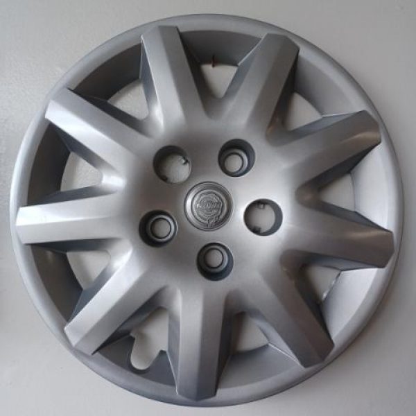 Chrysler Town And Country Hubcaps And Wheel Covers