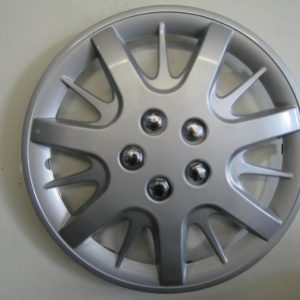 16-inch custom hubcaps