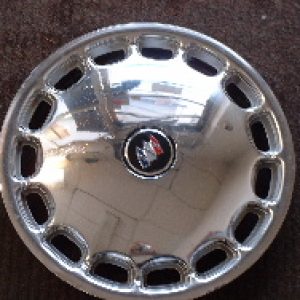 buick roadmaster hubcaps