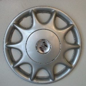 2005 buick century hubcaps