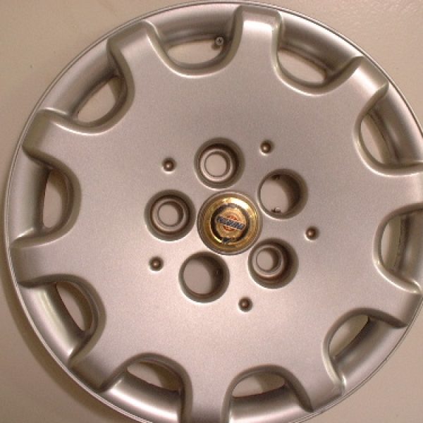 15" 1991-1993 Plymouth Voyager Hubcap 