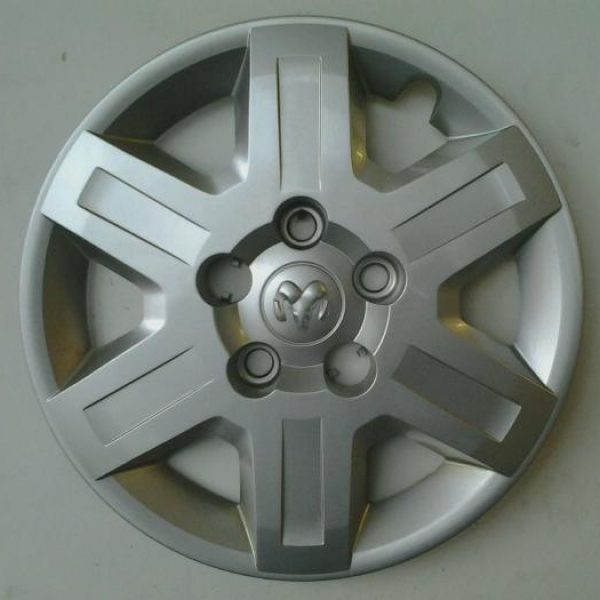 1997-2000 Dodge Caravan 14 14” hubcap hub cap wheel cover set of 4 oem  4684256