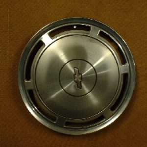 chevrolet caprice hubcaps