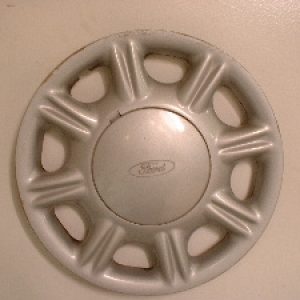 2007 ford taurus hubcaps