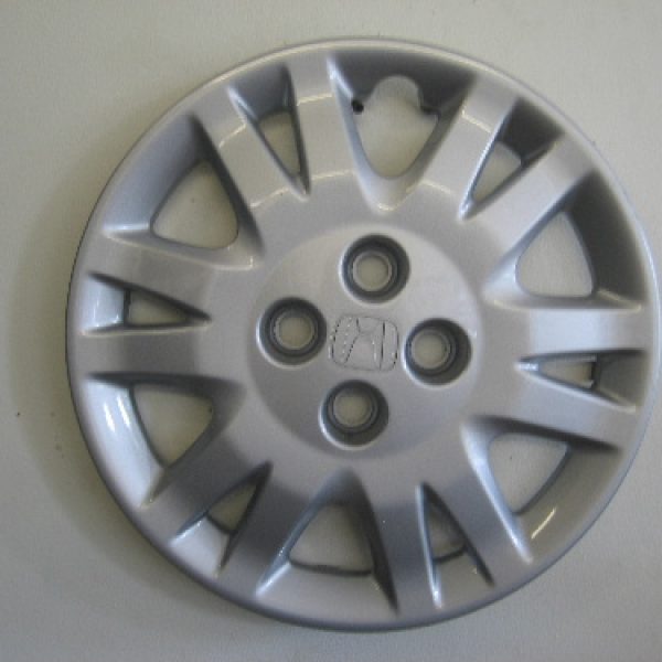 Honda Hubcaps And Wheel Covers