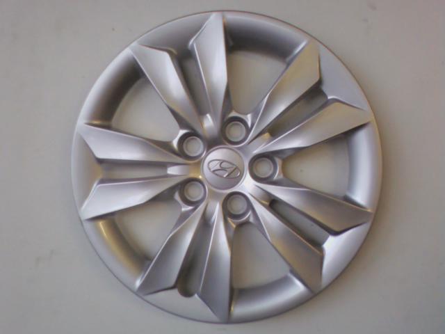Hyundai Sonata 16" factory original hubcap wheel cover for 2011-2014 models 