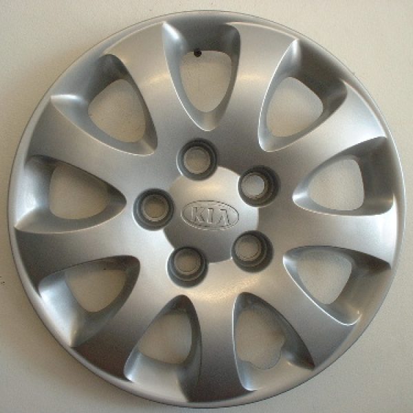 Kia Sedona hubcaps and wheel covers