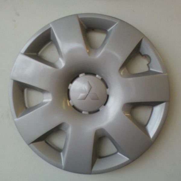 Mitsubishi hubcaps and wheel covers