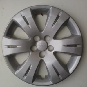 Genuine OEM 3256 Factory Wheel Cover Chevy Uplander 2006-2009 Hubcap Silver