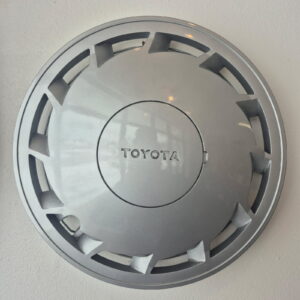 #TO161073 | Toyota Corolla | 1990-1991 | 13''