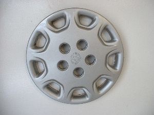 1996 toyota camry hubcaps