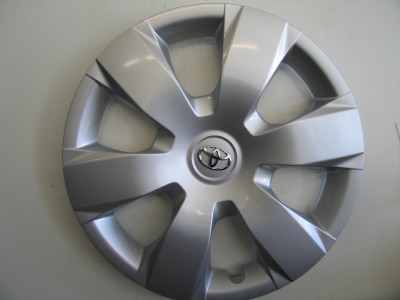 New 2007 2008 2009 2010 2011 Camry 16" Hubcap Wheel Cover 61137