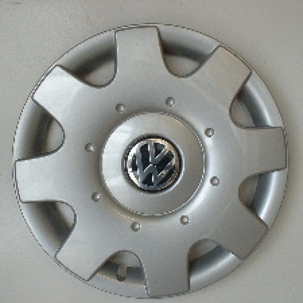 Volkswagen Beetle hubcaps and wheel covers