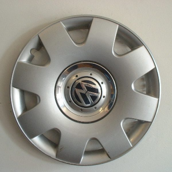 Volkswagen Beetle hubcaps and wheel covers