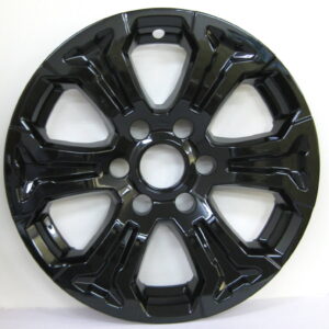 #IMP8519GB | GMC Sierra 1500 | 2019-2026 | 18'' | Glossy Black | Set/4