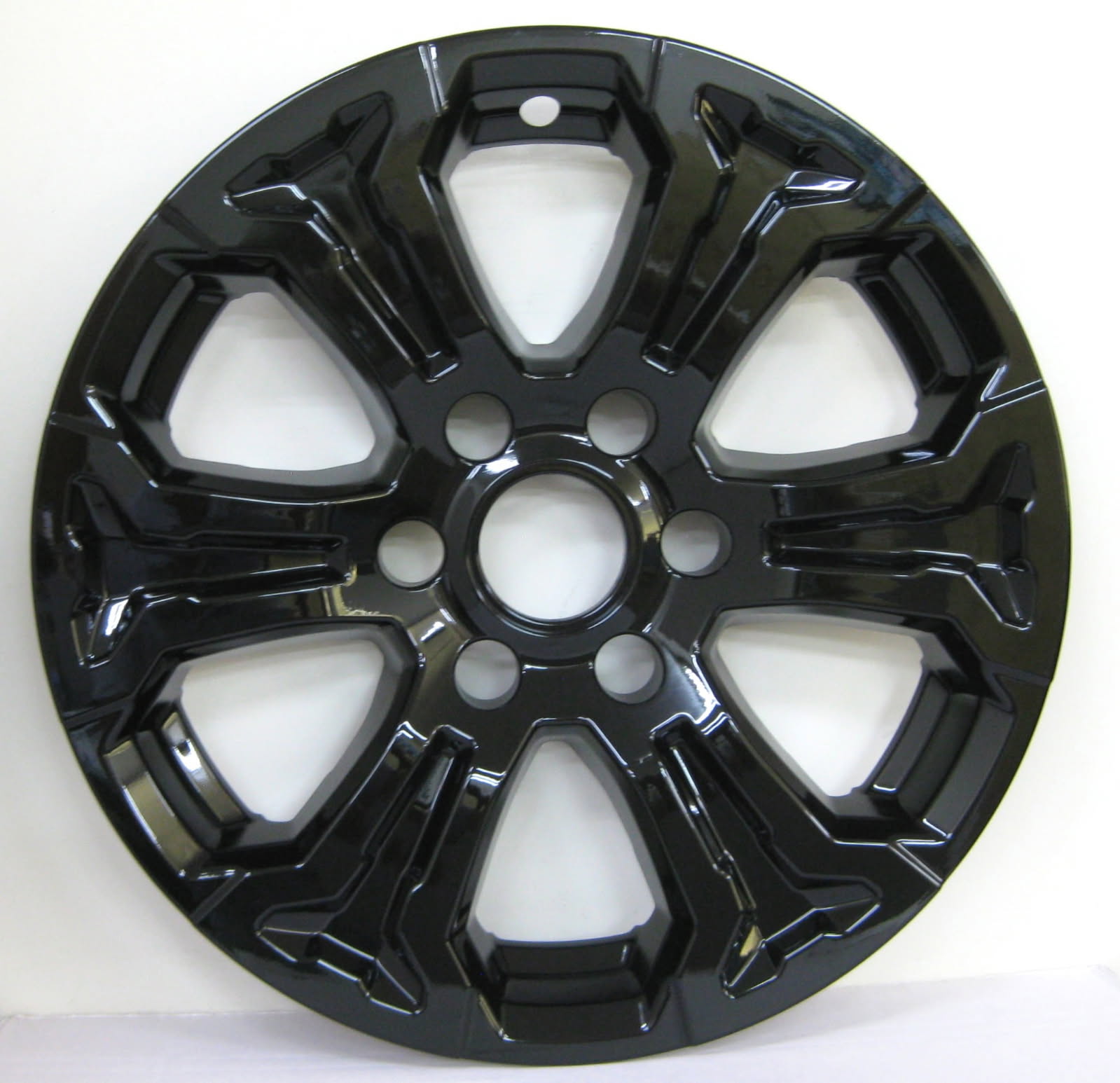 #IMP8519GB | GMC Sierra 1500 | 2019-2026 | 18” | Glossy Black