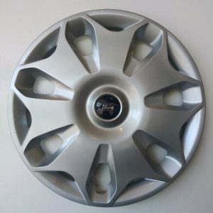 thumbnail image 2 of Set Of 4 Wheel Covers / Hub Caps For Ford Transit Connect Van 2010-2013 – 15 Inch 2 of 3