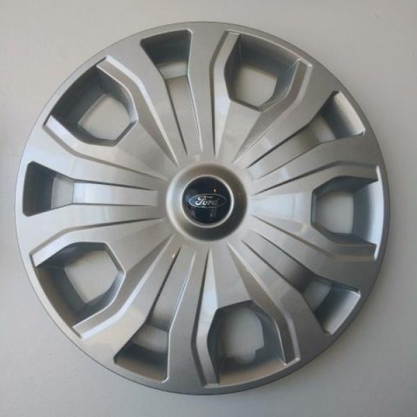 SET OF 4 14" WHEEL TRIMS,RIMS,CAPS TO FIT FORD TOURNEO CONNECT GIFT #G 