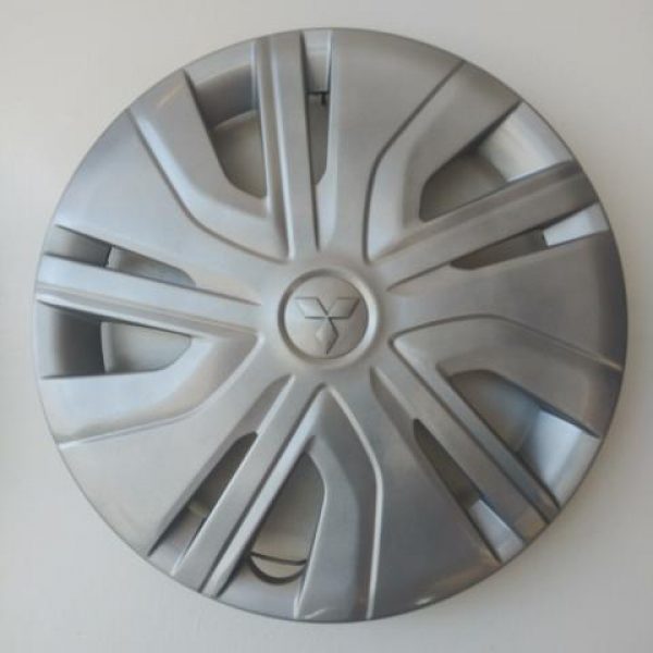 Mitsubishi hubcaps and wheel covers