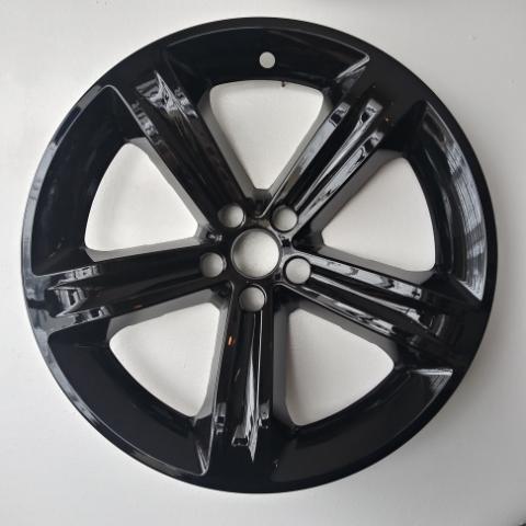 Dodge charger on sale rim caps