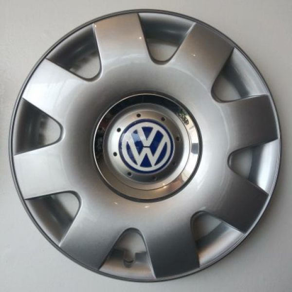 Volkswagen Beetle hubcaps and wheel covers