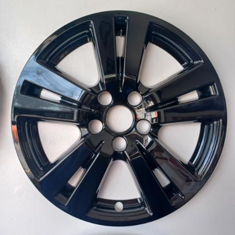 thumbnail image 2 of OEM 18" Replacement Wheel Rim For Honda Pilot / Ridgeline 2016-2020 - Machined Charcoal 2 of 2