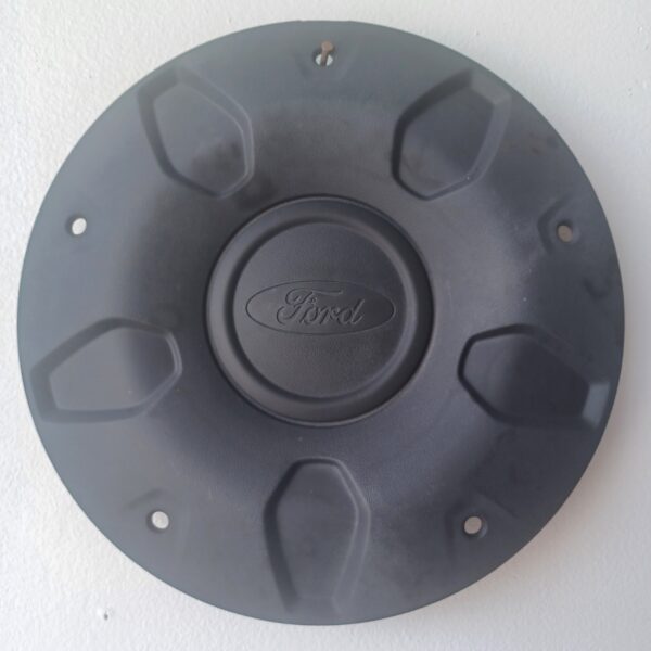 #FD31130 | Ford Transit | 2015-2025 | 16'' | OEM | Black