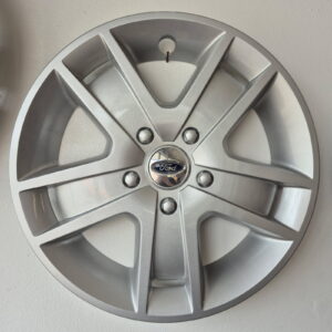 #FD17049 | Ford Mustang | 2006 | 16'' | OEM | Silver