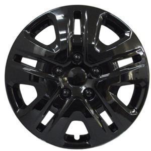 #AFT28046B | Dodge Caravan | 2014-2019 | 17" | Replica/Aftermarket | Black