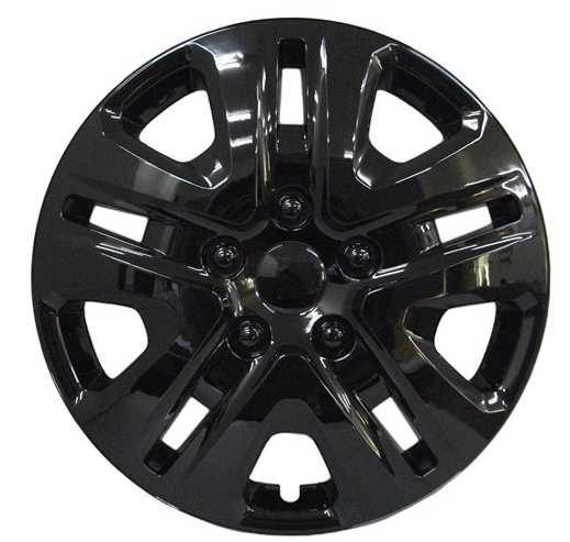 #AFT28046B | Dodge Caravan | 2014-2019 | 17″ | Replica/Aftermarket | Black | Set/4